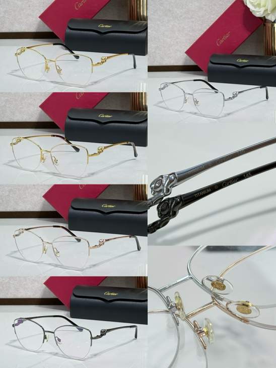 Picture of Cartier Sunglasses _SKUfw77894482fw
